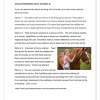 English FAL Gr. 7 Assessment Task 2023 Term 1 - Image 4