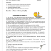 English FAL Gr. 8 Baseline assessment 2023 Term 1 - Image 4