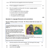English FAL Gr. 8 Baseline assessment 2023 Term 1 - Image 5