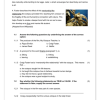 English FAL Gr. 9 Baseline assessment 2024 Term 1 - Image 5