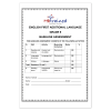 English FAL Gr. 9 Baseline assessment 2024 Term 1