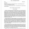 English Home Language Gr. 6 Assessment Task 2023 Term 1 - Image 3