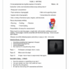 English Home Language Gr. 6 Assessment Task 2023 Term 1 - Image 4