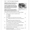 English Home Language Gr. 7 Assessment Task 2023 Term 1 - Image 5