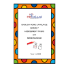 English Home Language Gr. 7 Assessment Task 2023 Term 1