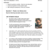 English Home Language Gr. 8 Baseline assessment 2024 Term 1 - Image 2