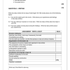 English Home Language Gr. 8 Baseline assessment 2024 Term 1 - Image 3