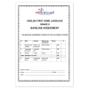English Home Language Gr. 8 Baseline assessment 2024 Term 1
