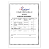 English Home Language Gr. 9 Baseline assessment 2024 Term 1