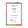 Afrikaans Huistaal Gr. 9 Assesseringstaak 2023 Kwartaal 1