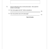 Mathematics Gr. 4 Baseline assessment 2023 Term 1 - Image 4