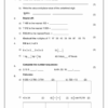 Mathematics Gr. 5 Baseline assessment 2023 Term 1 - Image 2