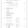 Mathematics Gr. 5 Baseline assessment 2023 Term 1 - Image 3
