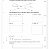 Mathematics Gr. 6 Baseline assessment 2023 Term 1 - Image 3
