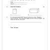 Mathematics Gr. 7 Baseline assessment 2023 Term 1 - Image 4