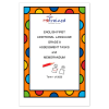 English FAL Gr. 8 Assessment Task 2023 Term 1