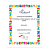 Lewensvaardighede (PSW) Gr. 6 Assesseringstaak 2023 Kwartaal 1