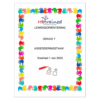 Lewensvaardighede (PSW) Gr. 7 Assesseringstaak 2023 Kwartaal 1