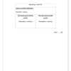 Life Skills (PSW) Gr. 4 Assessment Task 2023 Term 1 - Image 4