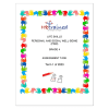 Life Skills (PSW) Gr. 4 Assessment Task 2023 Term 1