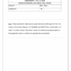 Life Skills (PSW) Gr. 6 Assessment Task 2023 Term 1 - Image 4