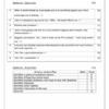 Life Skills (PSW) Gr. 6 Assessment Task 2023 Term 1 - Image 3