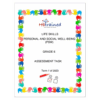 Life Skills (PSW) Gr. 6 Assessment Task 2023 Term 1