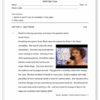 Life Skills (PSW) Gr. 7 Assessment Task 2023 Term 1 - Image 5