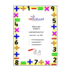 Wiskunde Gr. 8 Assesseringstaak 2023 Kwartaal 1