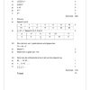 Wiskunde Gr. 9 Basislynassesering 2023 Kwartaal 1 - Image 4