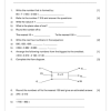 Mathematics Gr. 4 Assessment Task 2023 Term 1 - Image 4