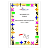 Mathematics Gr. 4 Assessment Task 2023 Term 1