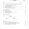 Mathematics Gr. 5 Assessment Task 2023 Term 1 - Image 2