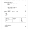 Mathematics Gr. 6 Assessment Task 2023 Term 1 - Image 2