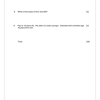 Mathematics Gr. 7 Assessment Task 2023 Term 1 - Image 3
