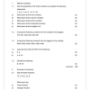 Mathematics Gr. 8 Baseline assessment 2023 Term 1 - Image 2