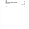 Mathematics Gr. 8 Baseline assessment 2023 Term 1 - Image 3