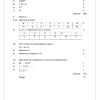 Mathematics Gr. 9 Baseline assessment 2023 Term 1 - Image 5