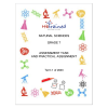 Natural Sciences Gr. 7 Assessment Task 2023 Term 1