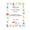 Natural Sciences Gr. 8 Assessment Task 2023 Term 1