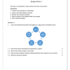 Natural Sciences Gr. 9 Assessment Task 2023 Term 1 - Image 3