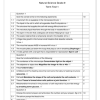 Natural Sciences Gr. 9 Assessment Task 2023 Term 1 - Image 4