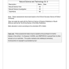 Natural Sciences and Technology Gr. 6 Assessment Task 2023 Term 1 - Image 5