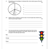 Natural Sciences and Technology Gr. 6 Assessment Task 2023 Term 1 - Image 3