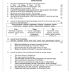 Social Sciences Geography Gr. 4 Assessment Task 2023 Term 1 - Image 5