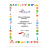Social Sciences Geography Gr. 6 Assessment Task 2023 Term 1