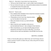 Social Sciences Geography Gr. 7 Assessment Task 2023 Term 1 - Image 5