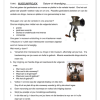 Sosiale Wetenskap Geskiedenis Gr. 4 Assesseringstaak 2023 Kwartaal 1 - Image 3