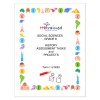 Social Sciences History Gr. 6 Assessment Task 2023 Term 1
