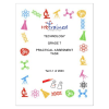 Technology Gr. 7 Assessment Task 2023 Term 1